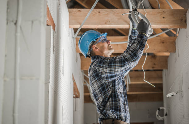 Best Outdoor Lighting Installation  in Cotati, CA