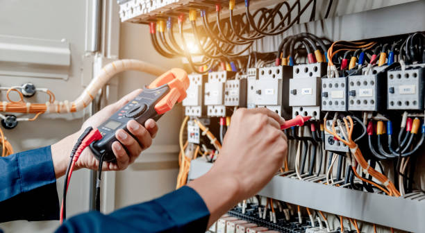 Best Ceiling Fan Installation Electrician  in Cotati, CA