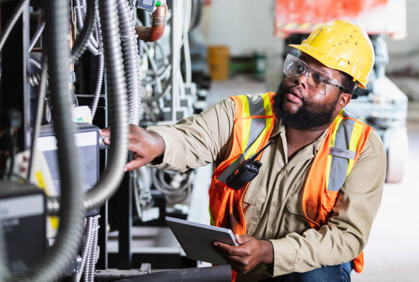 Best Industrial Electrical Services  in Cotati, CA