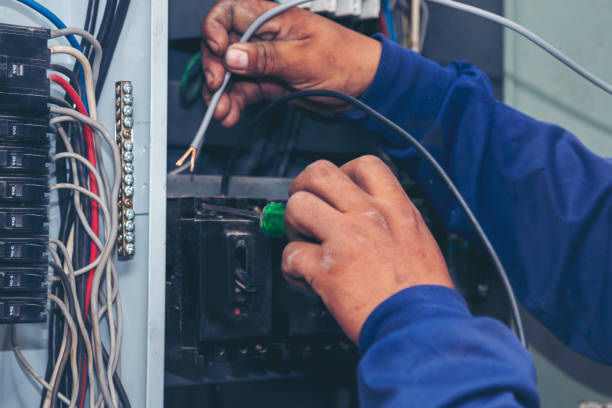 Affordable Emergency Electrician in Cotati, CA