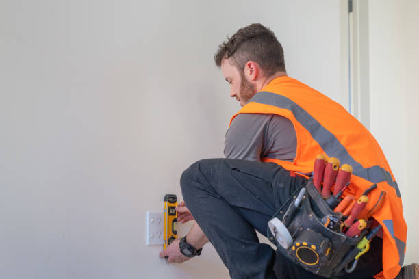 Best Emergency Electrical Repair  in Cotati, CA