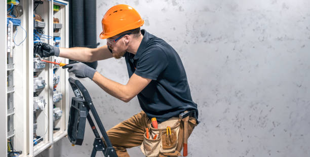 Best Electrical Upgrades for Homes  in Cotati, CA
