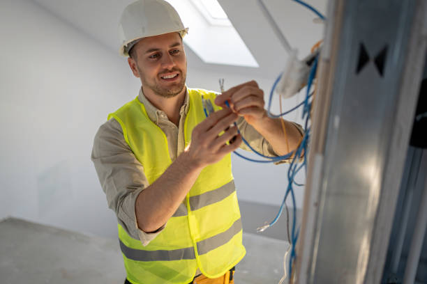 Best Commercial Electrician Services  in Cotati, CA