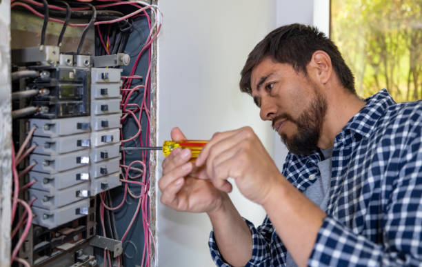 Best Residential Electrician Services  in Cotati, CA